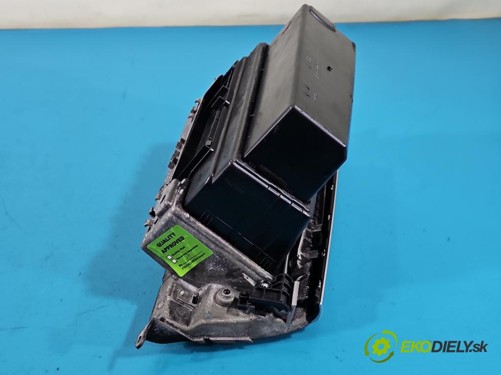 Bmw X5 E70 2006-2013 3.0d 245KM automatic 180 kW 2993 cm3 5- kastlík 7161768