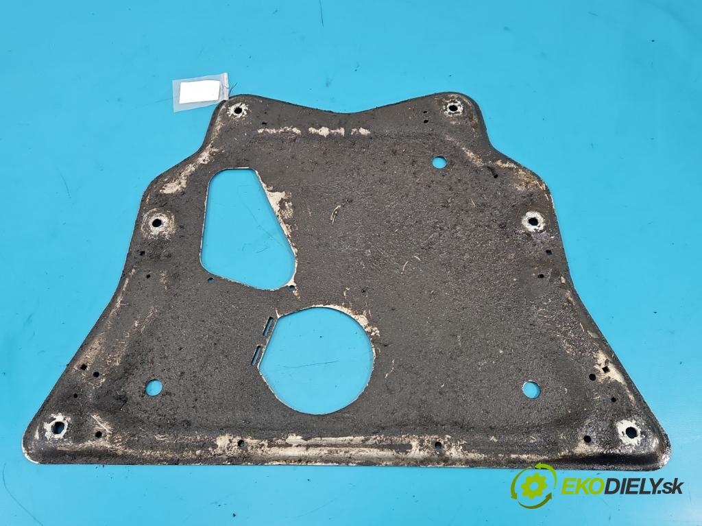 Bmw X5 E70 2006-2013 3.0d 245KM automatic 180 kW 2993 cm3 5- kryt motoru dolní 6786568