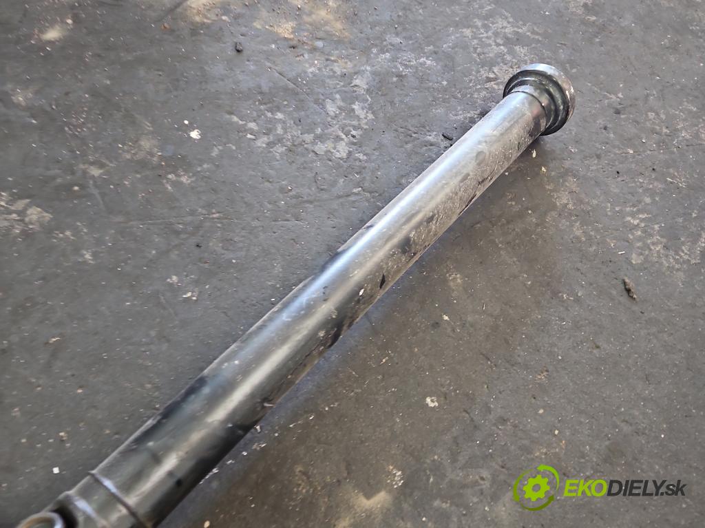 Bmw X5 E70 2006-2013 3.0d 245KM automatic 180 kW 2993 cm3 5- Hřídel: zadné  (Kardaňový hriadeľ)