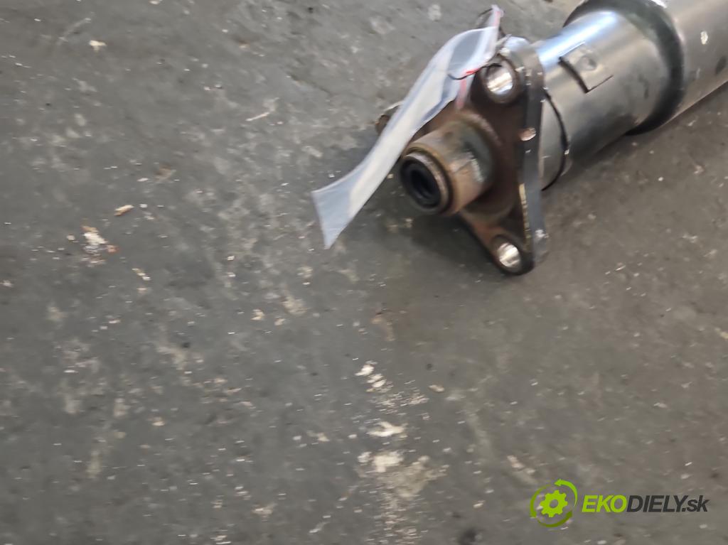 Bmw X5 E70 2006-2013 3.0d 245KM automatic 180 kW 2993 cm3 5- Hřídel: zadné  (Kardaňový hriadeľ)