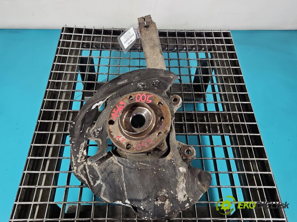 Bmw X5 E70 2006-2013 3.0d 245KM automatic 180 kW 2993 cm3 5- náboj levé  (Náboj kola)