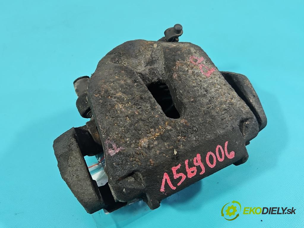 Bmw X5 E70 2006-2013 3.0d 245KM automatic 180 kW 2993 cm3 5- brzdič predné pravý  (Kľučka dverí ostatné)