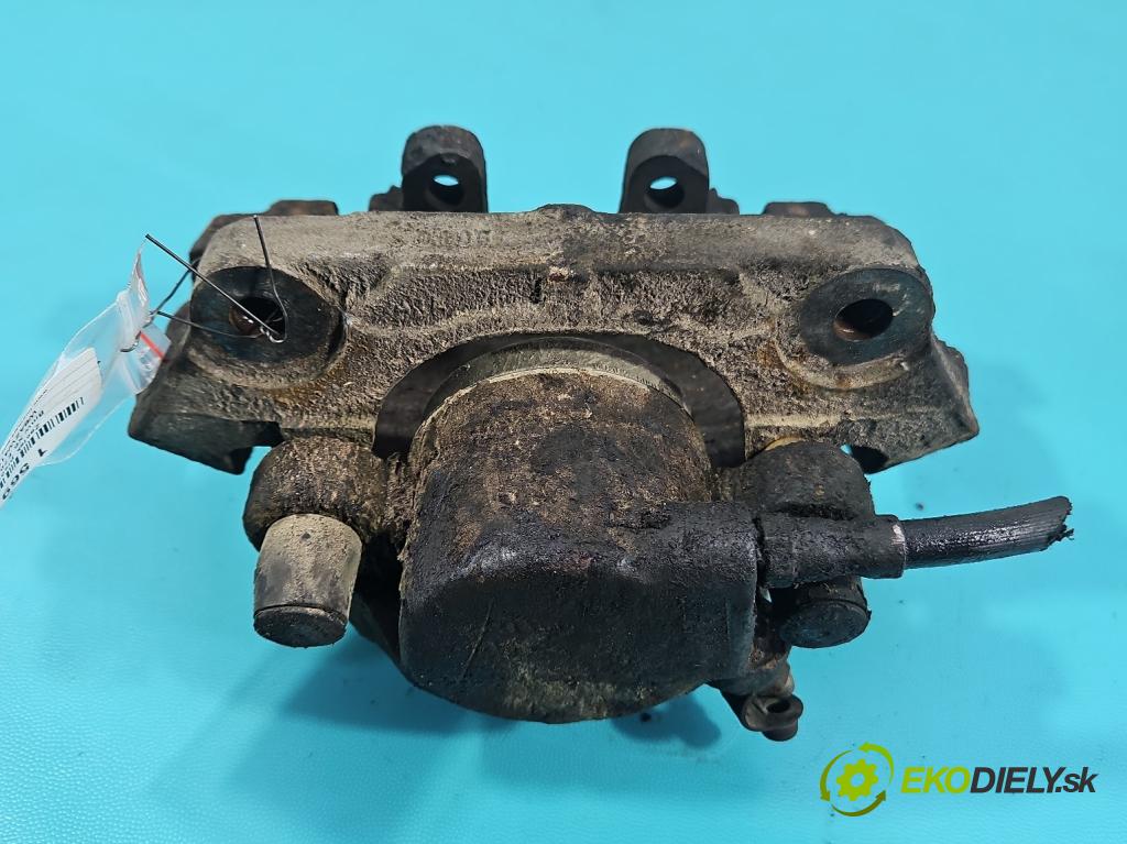 Bmw X5 E70 2006-2013 3.0d 245KM automatic 180 kW 2993 cm3 5- brzdič predné pravý  (Kľučka dverí ostatné)