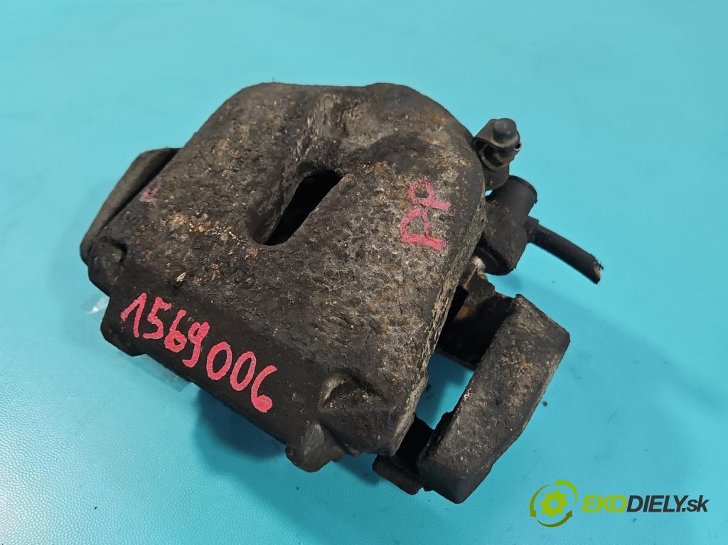 Bmw X5 E70 2006-2013 3.0d 245KM automatic 180 kW 2993 cm3 5- brzdič predné pravý  (Kľučka dverí ostatné)