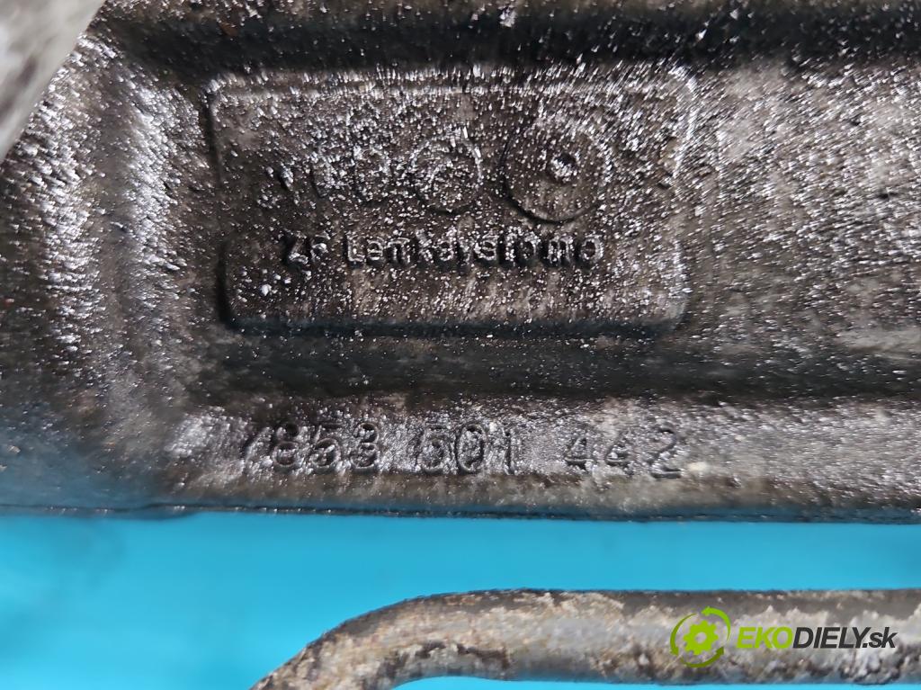 Bmw X5 E70 2006-2013 3.0d 245KM automatic 180 kW 2993 cm3 5- řízení volant P679265505