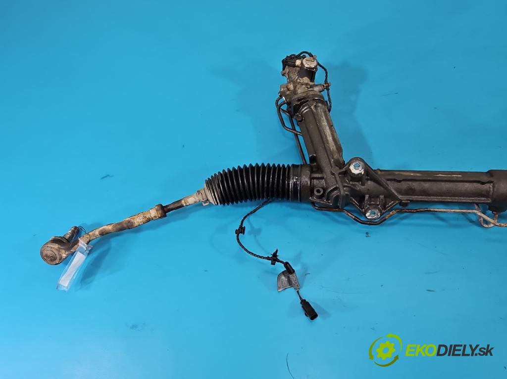 Bmw X5 E70 2006-2013 3.0d 245KM automatic 180 kW 2993 cm3 5- řízení volant P679265505