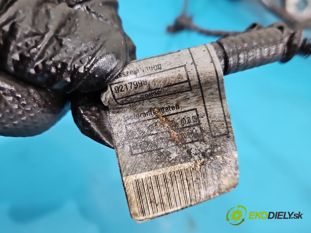 Bmw X5 E70 2006-2013 3.0d 245KM automatic 180 kW 2993 cm3 5- Ozubené kolo: volant P679265505