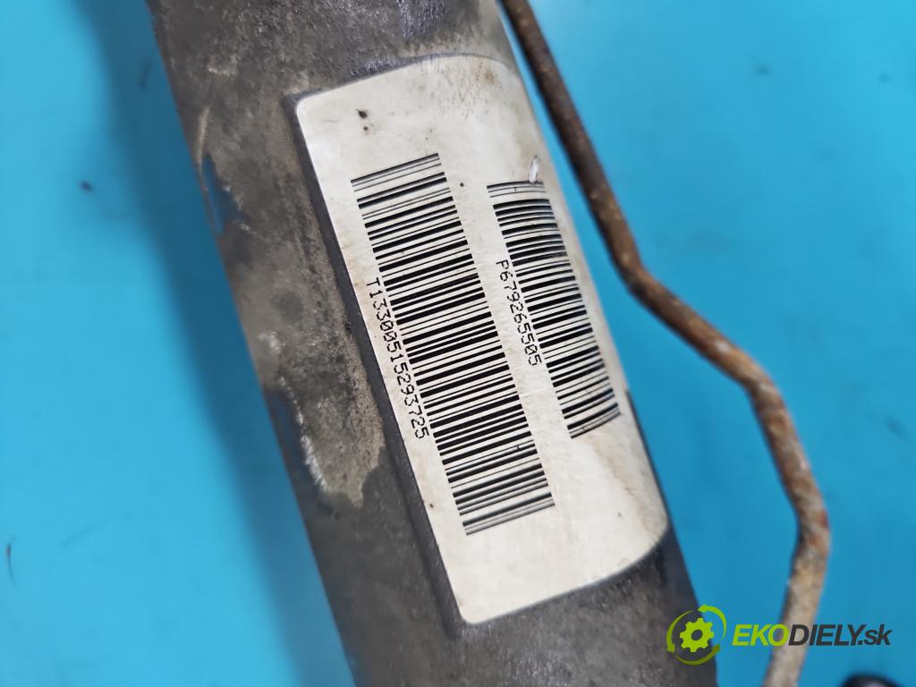 Bmw X5 E70 2006-2013 3.0d 245KM automatic 180 kW 2993 cm3 5- řízení volant P679265505