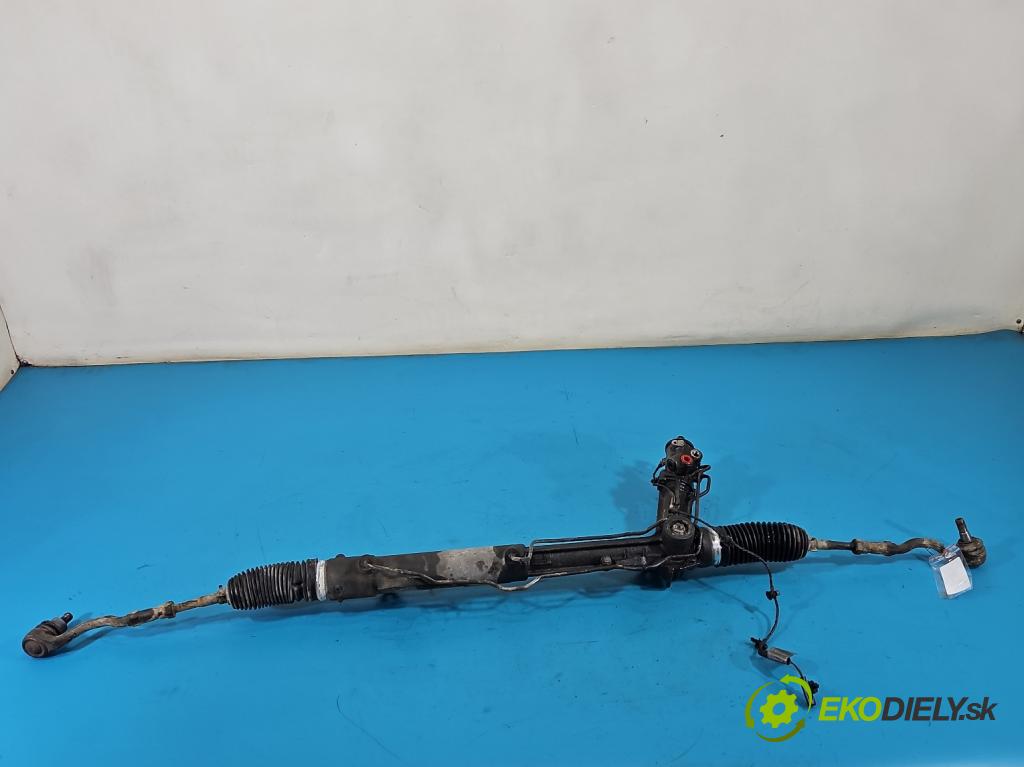 Bmw X5 E70 2006-2013 3.0d 245KM automatic 180 kW 2993 cm3 5- řízení volant P679265505