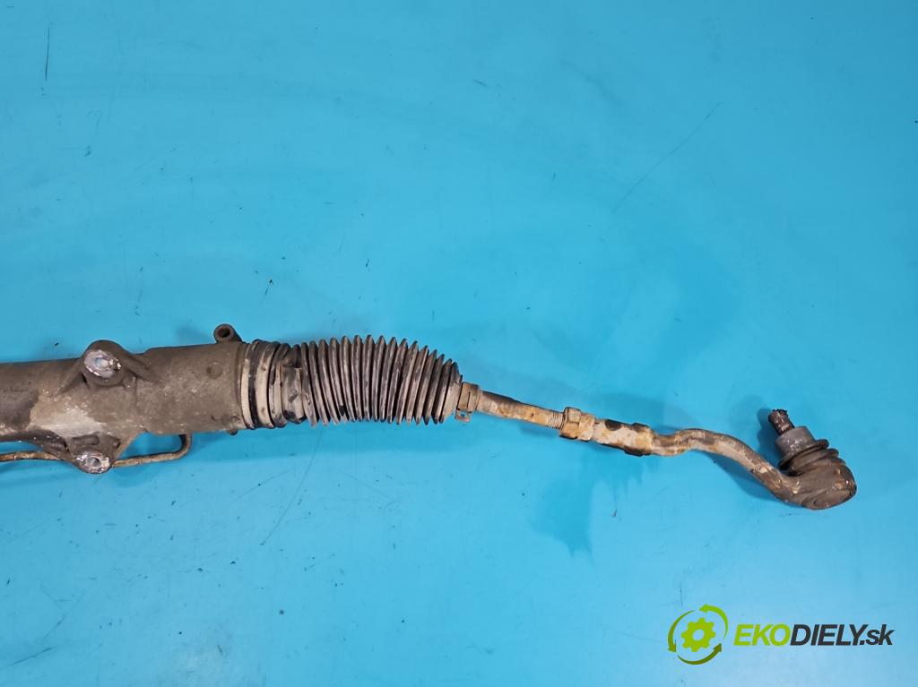 Bmw X5 E70 2006-2013 3.0d 245KM automatic 180 kW 2993 cm3 5- řízení volant P679265505