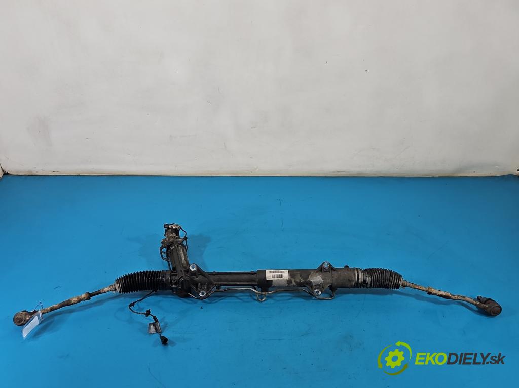 Bmw X5 E70 2006-2013 3.0d 245KM automatic 180 kW 2993 cm3 5- řízení volant P679265505