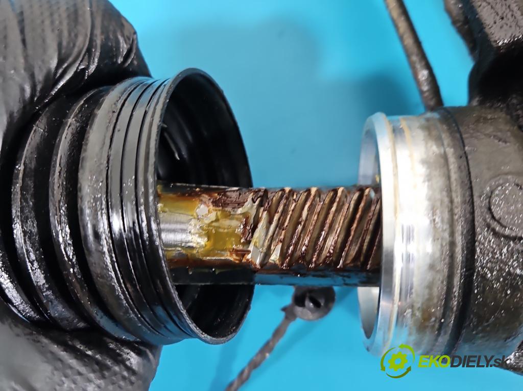 Bmw X5 E70 2006-2013 3.0d 245KM automatic 180 kW 2993 cm3 5- řízení volant P679265505