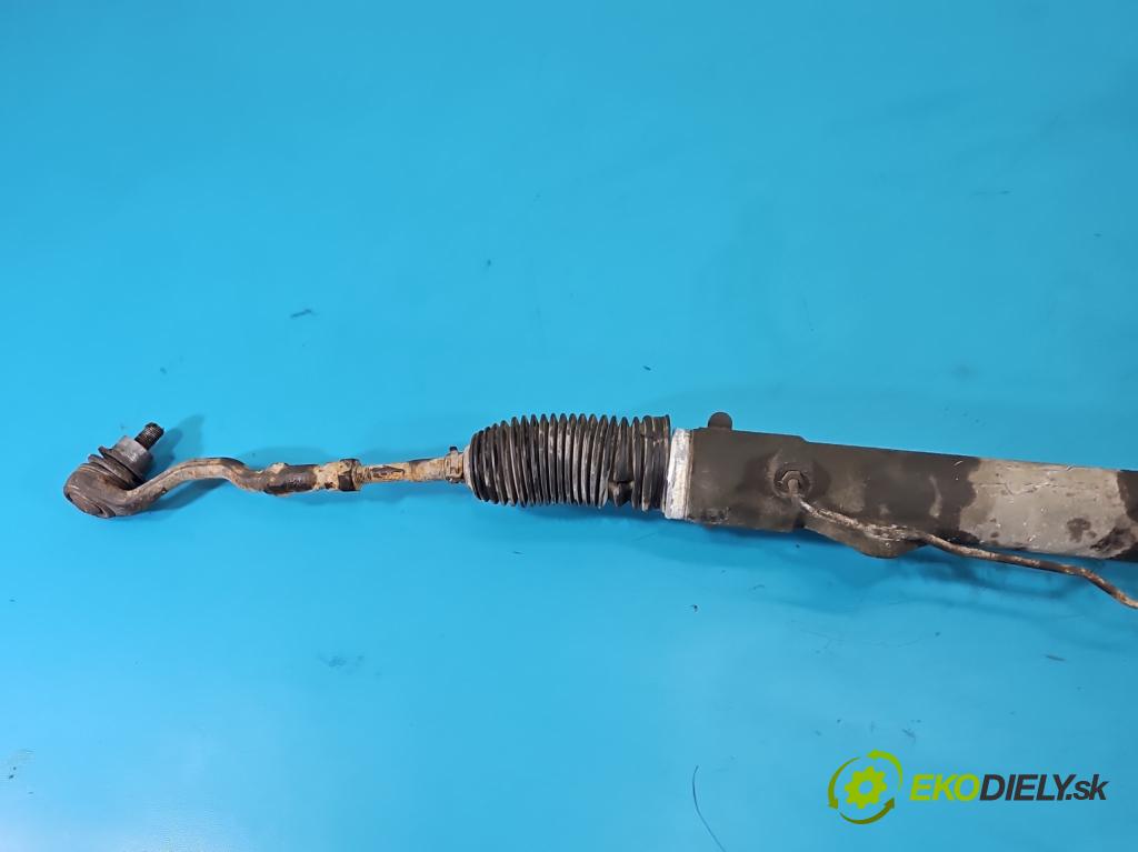 Bmw X5 E70 2006-2013 3.0d 245KM automatic 180 kW 2993 cm3 5- řízení volant P679265505