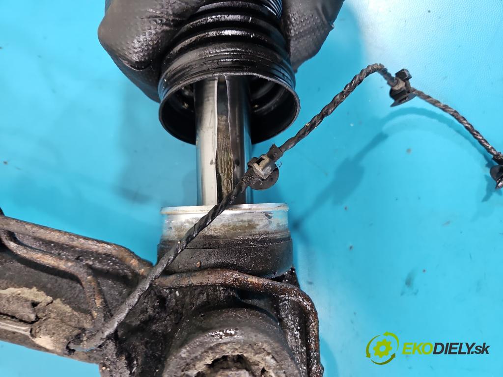 Bmw X5 E70 2006-2013 3.0d 245KM automatic 180 kW 2993 cm3 5- řízení volant P679265505