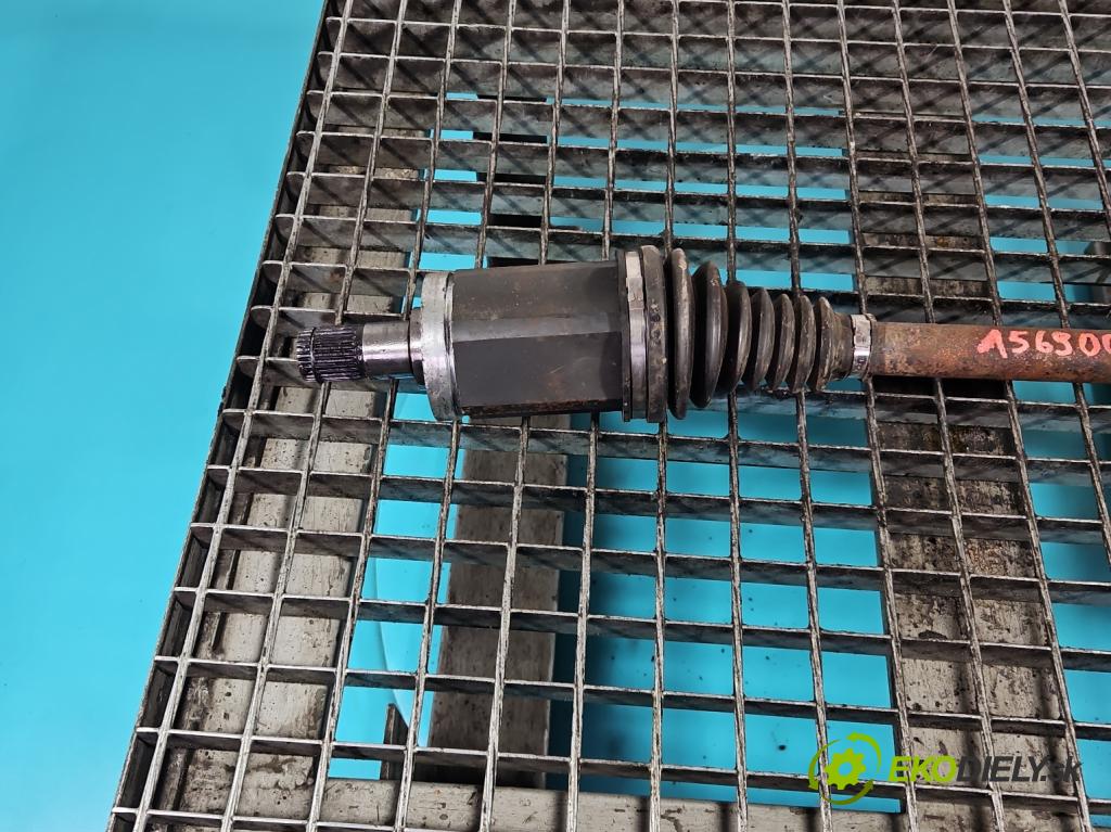 Bmw X5 E70 2006-2013 3.0d 245KM automatic 180 kW 2993 cm3 5- poloos predné ľavé