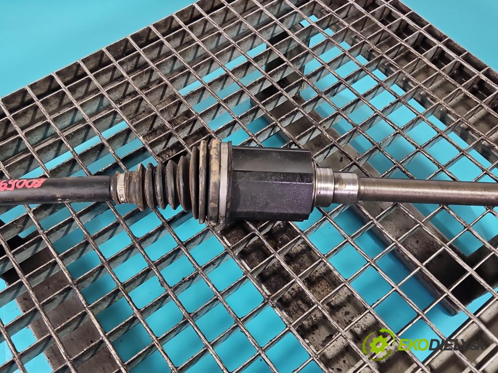 Bmw X5 E70 2006-2013 3.0d 245KM automatic 180 kW 2993 cm3 5- poloos predné pravé 205123OL