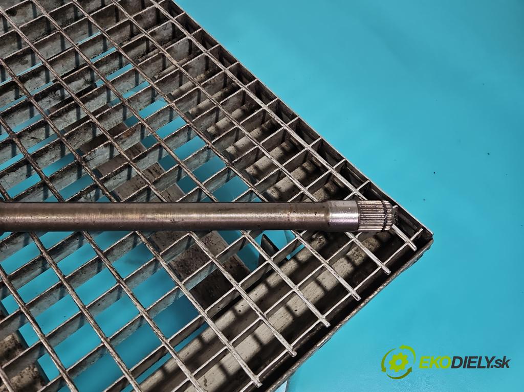 Bmw X5 E70 2006-2013 3.0d 245KM automatic 180 kW 2993 cm3 5- poloos predné pravé 205123OL