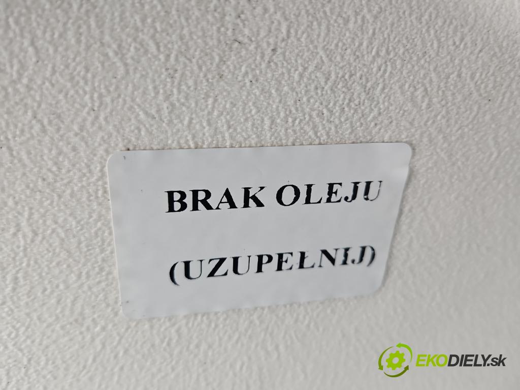 Bmw X5 E70 2006-2013 3.0d 245KM automatic 180 kW 2993 cm3 5- Most: predný 175869-10