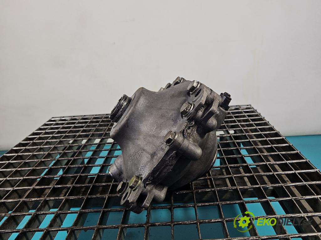 Bmw X5 E70 2006-2013 3.0d 245KM automatic 180 kW 2993 cm3 5- Most: predný 175869-10