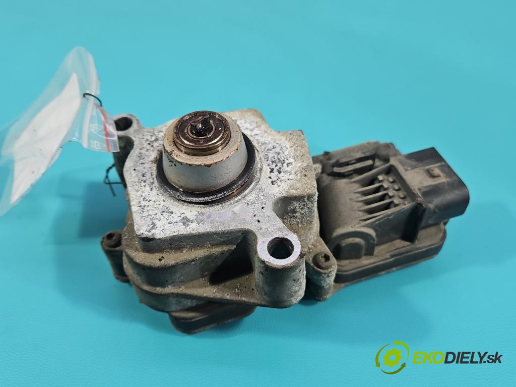 Bmw X5 E70 2006-2013 3.0d 245KM automatic 180 kW 2993 cm3 5- Ovladač: reduktora 7610585