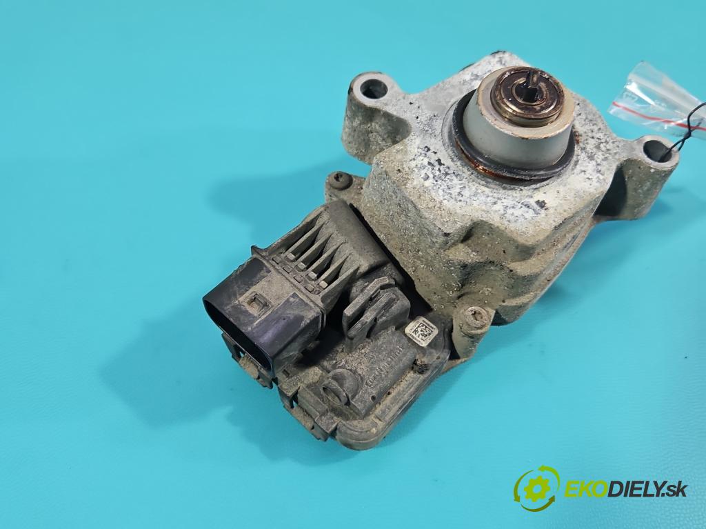 Bmw X5 E70 2006-2013 3.0d 245KM automatic 180 kW 2993 cm3 5- Ovladač: reduktora 7610585