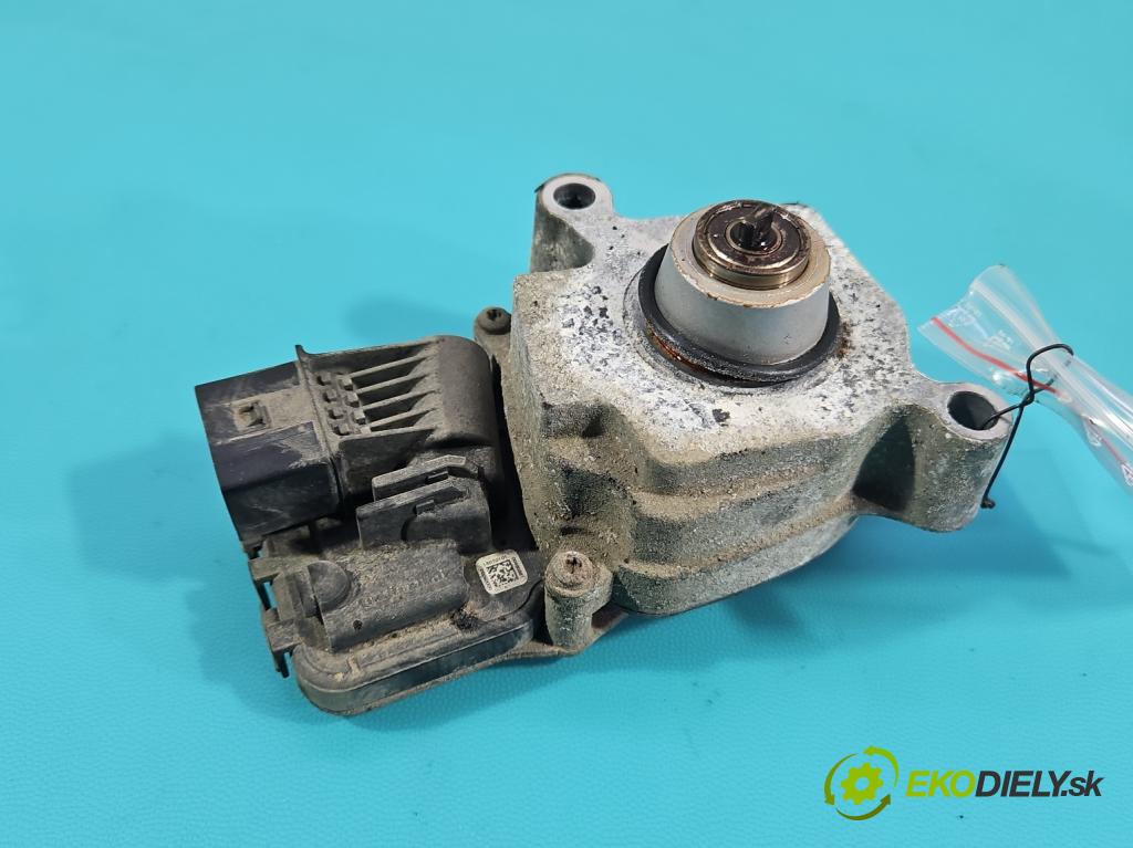 Bmw X5 E70 2006-2013 3.0d 245KM automatic 180 kW 2993 cm3 5- Ovladač: reduktora 7610585