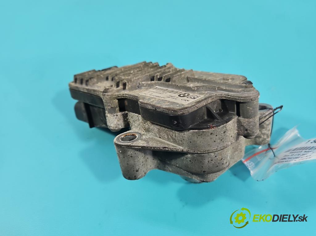 Bmw X5 E70 2006-2013 3.0d 245KM automatic 180 kW 2993 cm3 5- Ovladač: reduktora 7610585