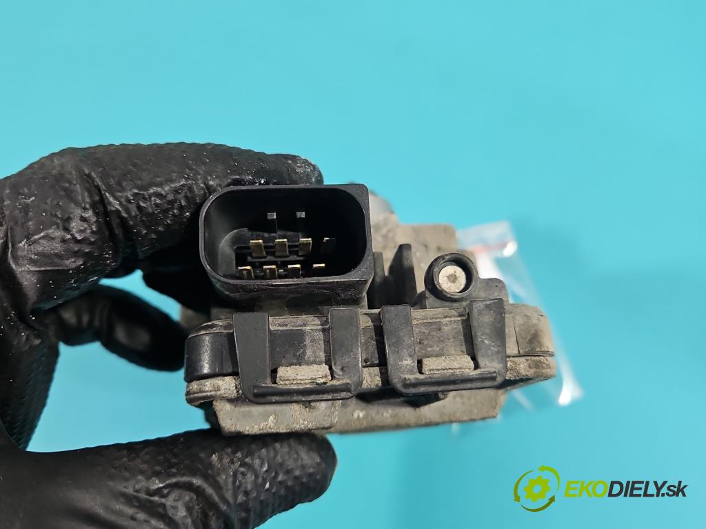 Bmw X5 E70 2006-2013 3.0d 245KM automatic 180 kW 2993 cm3 5- Ovladač: reduktora 7610585