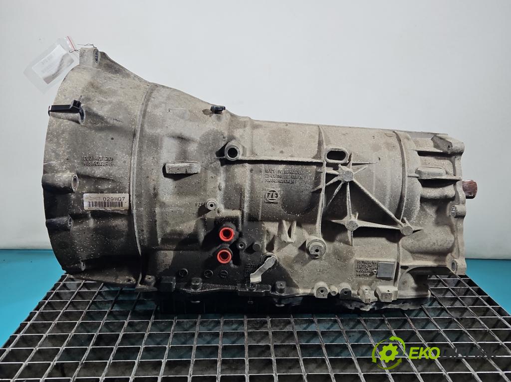 Bmw X5 E70 2006-2013 3.0d 245KM automatic 180 kW 2993 cm3 5- prevodovka stupeň,rýchlosť automat 8HP70X