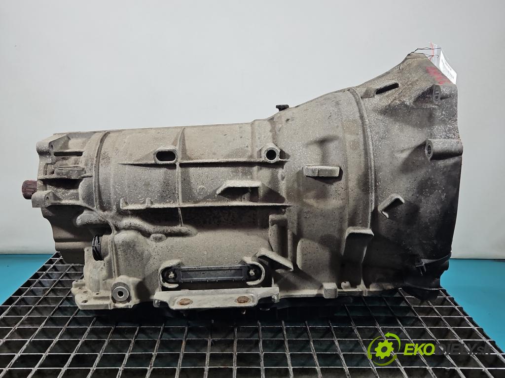 Bmw X5 E70 2006-2013 3.0d 245KM automatic 180 kW 2993 cm3 5- prevodovka stupeň,rýchlosť automat 8HP70X