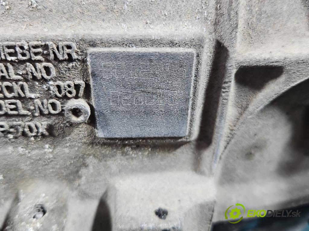 Bmw X5 E70 2006-2013 3.0d 245KM automatic 180 kW 2993 cm3 5- prevodovka stupeň,rýchlosť automat 8HP70X