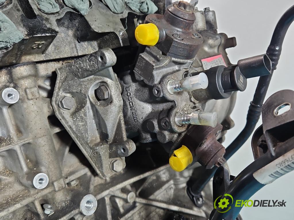 Bmw X5 E70 2006-2013 3.0d 245KM automatic 180 kW 2993 cm3 5- čerpadlo vstrekovacia 0445010617 (Vstrekovacie čerpadlo)