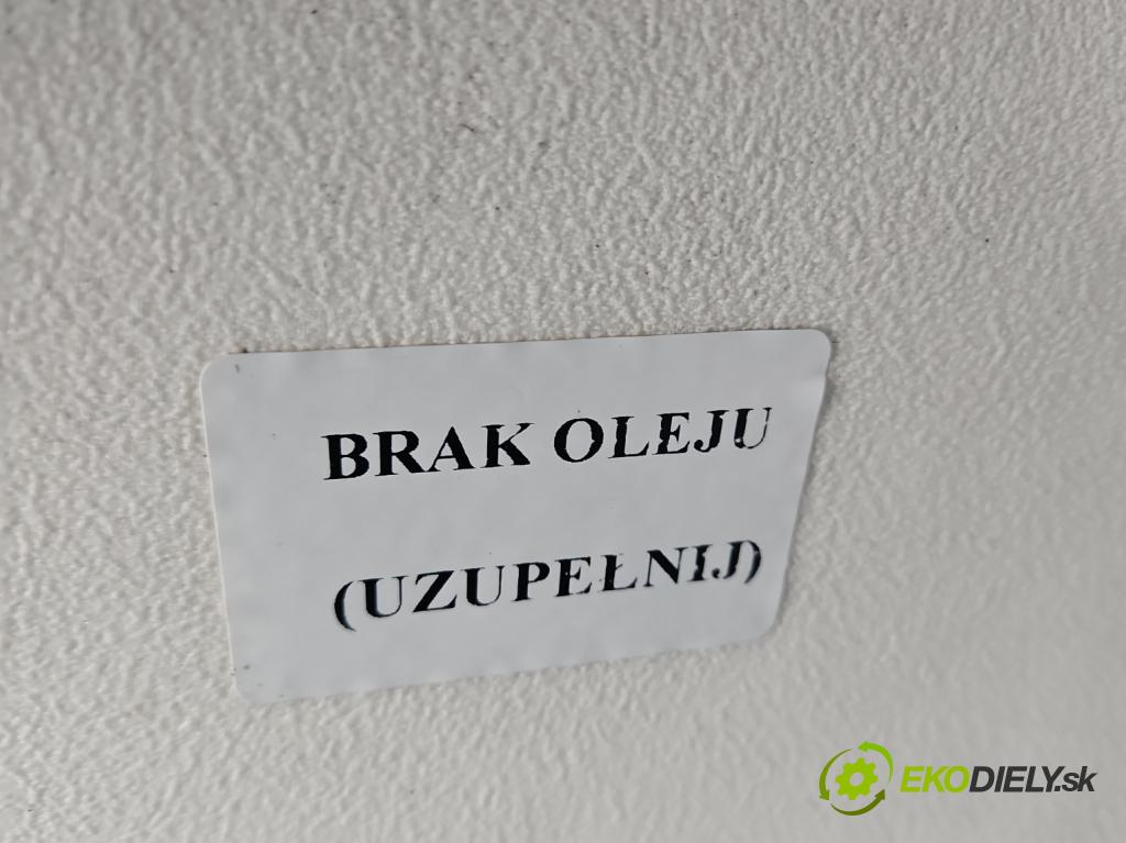 Bmw X5 E70 2006-2013 3.0d 245KM automatic 180 kW 2993 cm3 5- Redukce: 7610586