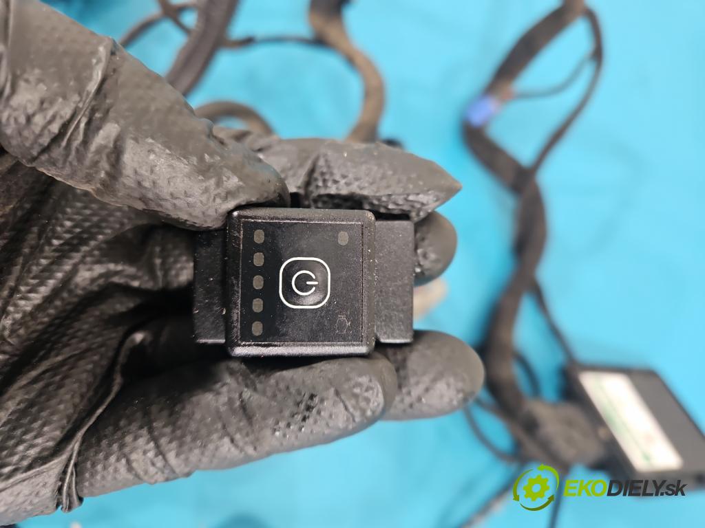 Vw Passat B5 1995-2005 1.6 8V 101 HP manual 74 kW 1595 cm3 4- inštalácia LPG