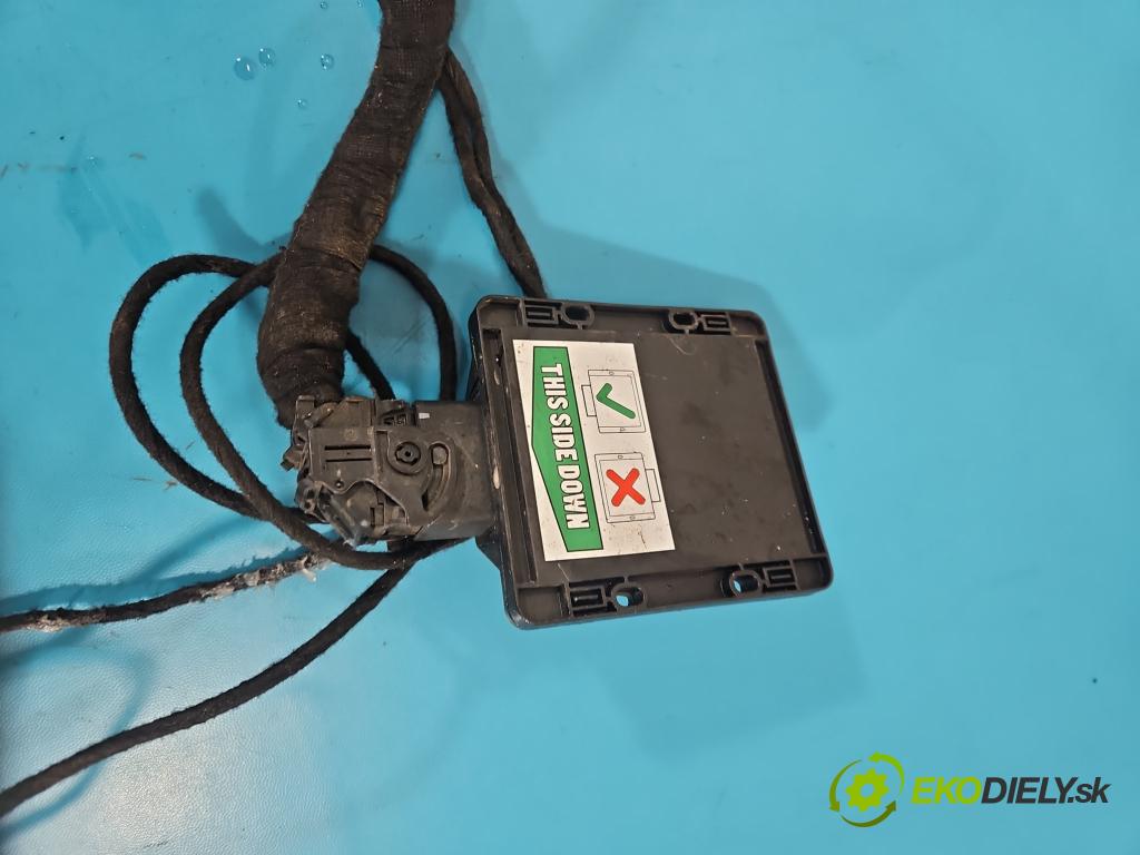 Vw Passat B5 1995-2005 1.6 8V 101 HP manual 74 kW 1595 cm3 4- inštalácia LPG