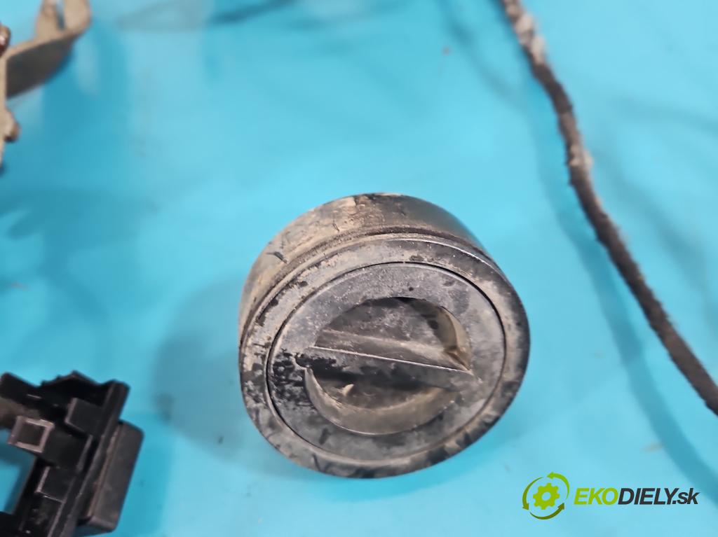 Vw Passat B5 1995-2005 1.6 8V 101 HP manual 74 kW 1595 cm3 4- inštalácia LPG