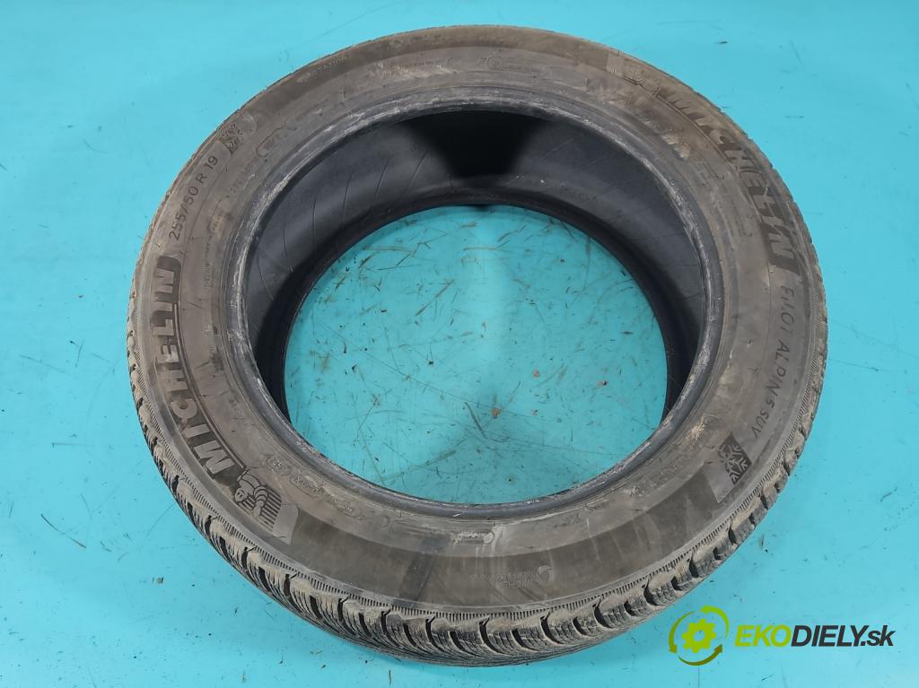 Bmw X5 E70 2006-2013 3.0d 245KM automatic 180 kW 2993 cm3 5- pneumatiky: zimní para