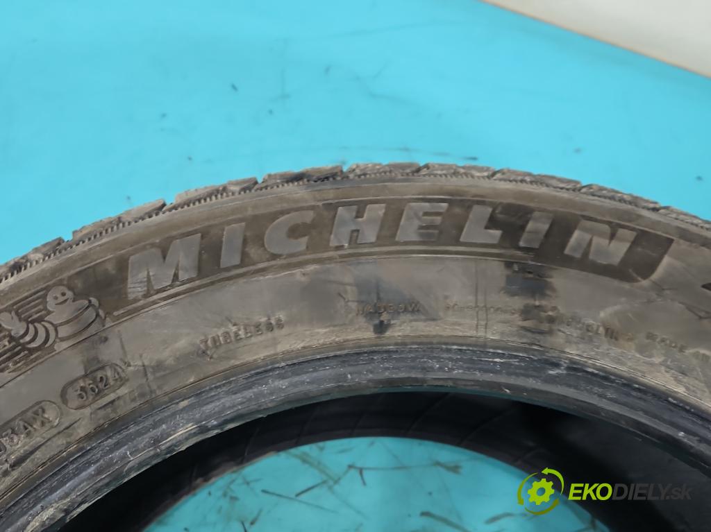 Bmw X5 E70 2006-2013 3.0d 245KM automatic 180 kW 2993 cm3 5- pneumatiky: zimní para