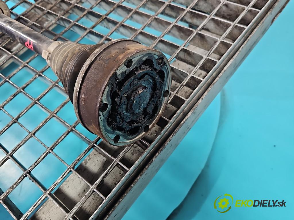 Skoda Octavia III 2013- 1.5 TSI 150 hp manual 110 kW 1498 cm3 5- poloos přední pravé 5Q0407272EC