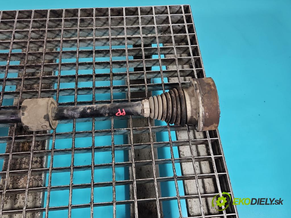 Skoda Octavia III 2013- 1.5 TSI 150 hp manual 110 kW 1498 cm3 5- poloos přední pravé 5Q0407272EC