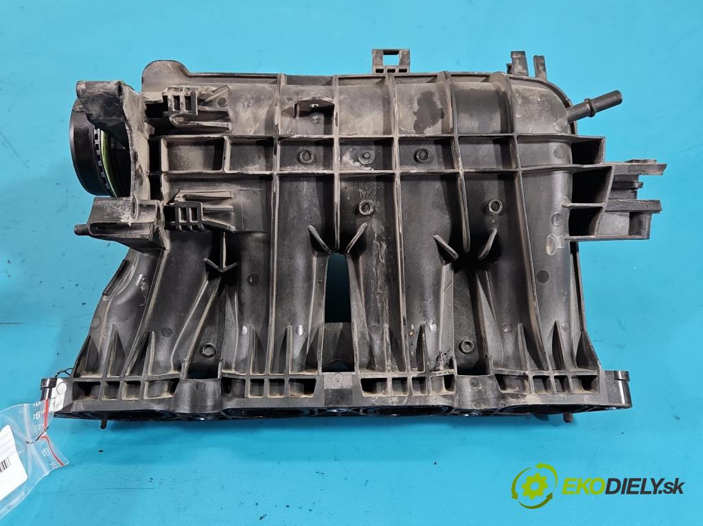 Skoda Octavia III 2013- 1.5 TSI 150 hp manual 110 kW 1498 cm3 5- potrubí sací 05E129709F (Sací potrubí)