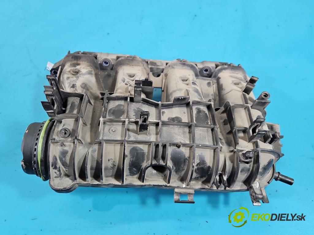 Skoda Octavia III 2013- 1.5 TSI 150 hp manual 110 kW 1498 cm3 5- potrubí sací 05E129709F (Sací potrubí)