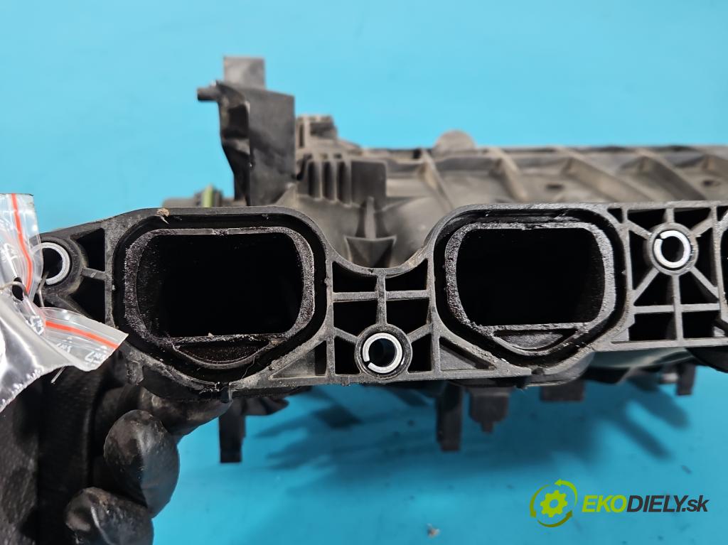 Skoda Octavia III 2013- 1.5 TSI 150 hp manual 110 kW 1498 cm3 5- potrubí sací 05E129709F (Sací potrubí)