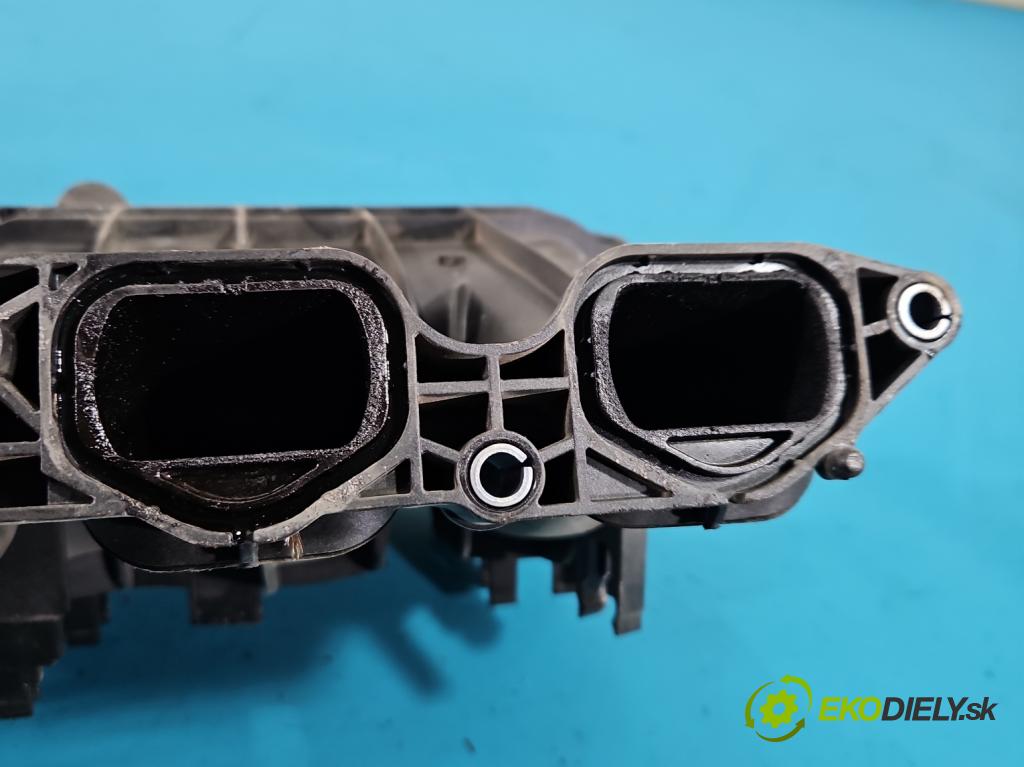 Skoda Octavia III 2013- 1.5 TSI 150 hp manual 110 kW 1498 cm3 5- potrubí sací 05E129709F (Sací potrubí)