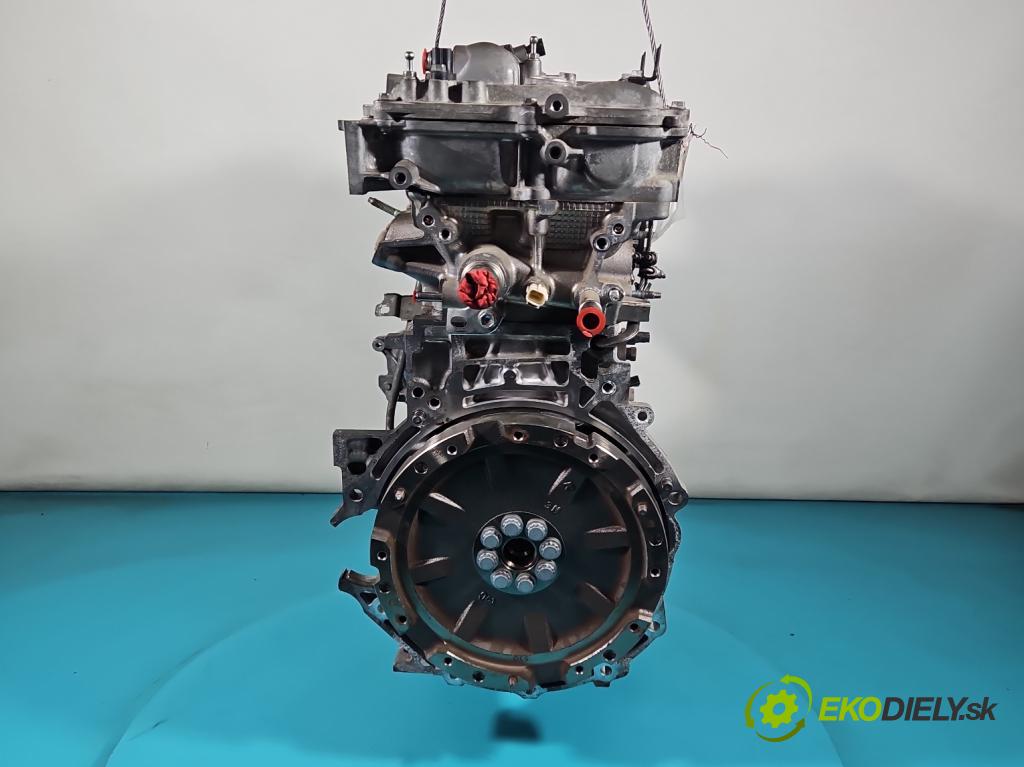 Toyota Auris II 2012-2018 1.8 16V 99 hp automatic 73 kW 1798 cm3 5- motor benzín 2ZR