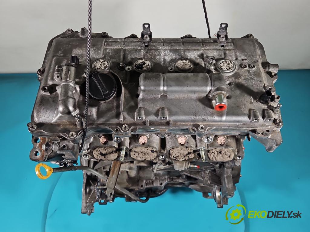 Toyota Auris II 2012-2018 1.8 16V 99 hp automatic 73 kW 1798 cm3 5- motor benzín 2ZR