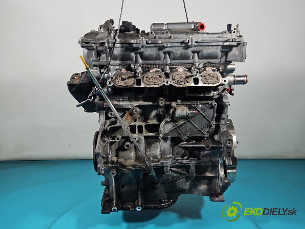 Toyota Auris II 2012-2018 1.8 16V 99 hp automatic 73 kW 1798 cm3 5- motor benzín 2ZR