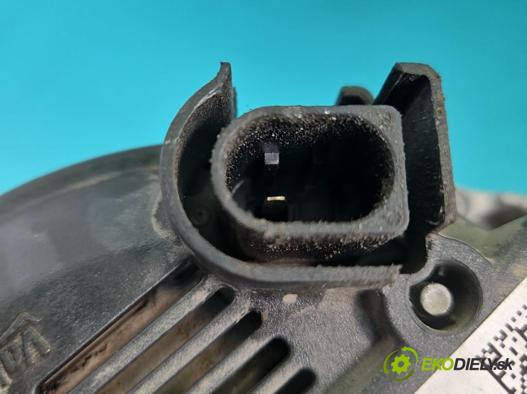 Skoda Octavia III 2013- 1.5 TSI 150 HP manual 110 kW 1498 cm3 5- Alternator 05E903026C (Alternátor)