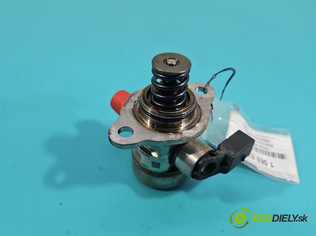 Skoda Octavia III 2013- 1.5 TSI 150 HP manual 110 kW 1498 cm3 5- čerpadlo palivo 05E127027