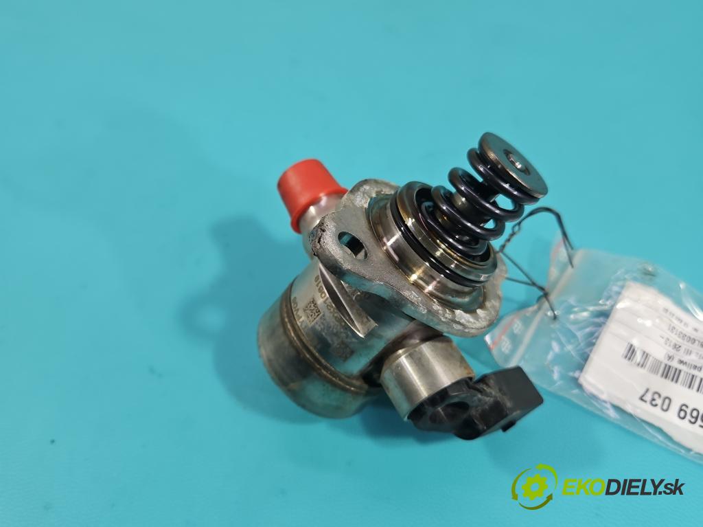 Skoda Octavia III 2013- 1.5 TSI 150 HP manual 110 kW 1498 cm3 5- čerpadlo palivo 05E127027